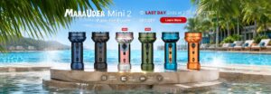 Essential Camping Gear Guide: Lightweight, Reliable Kit for Outdoor Adventures us marauder mini 2qjf 1440x500 x2b b djxp3y